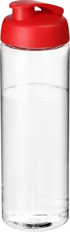 H2O Active® Vibe 850 ml flip lid sport bottle