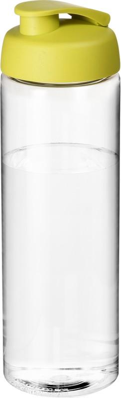 H2O Active® Vibe 850 ml flip lid sport bottle