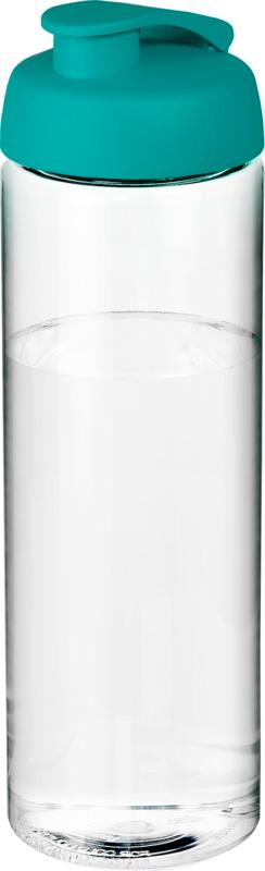 H2O Active® Vibe 850 ml flip lid sport bottle
