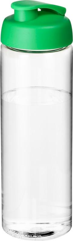 H2O Active® Vibe 850 ml flip lid sport bottle