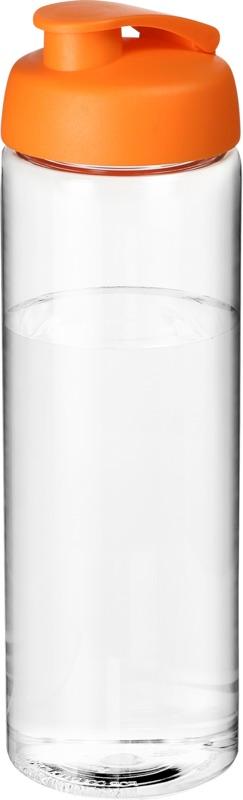 H2O Active® Vibe 850 ml flip lid sport bottle