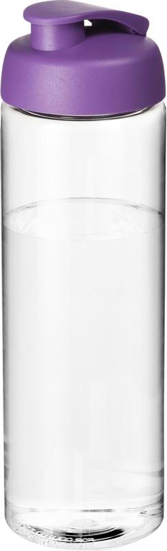 H2O Active® Vibe 850 ml flip lid sport bottle