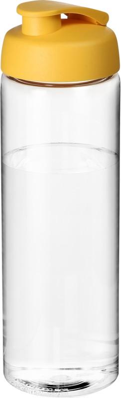 H2O Active® Vibe 850 ml flip lid sport bottle