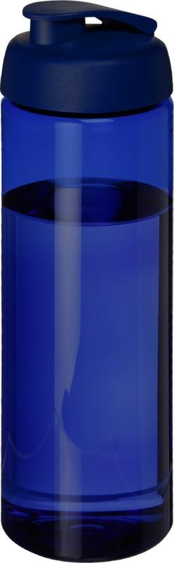 H2O Active® Vibe 850 ml flip lid sport bottle