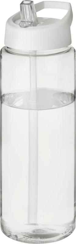 H2O Active® Vibe 850 ml spout lid sport bottle