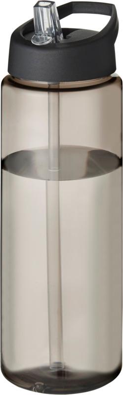 H2O Active® Vibe 850 ml spout lid sport bottle