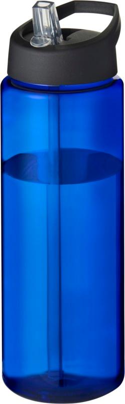 H2O Active® Vibe 850 ml spout lid sport bottle