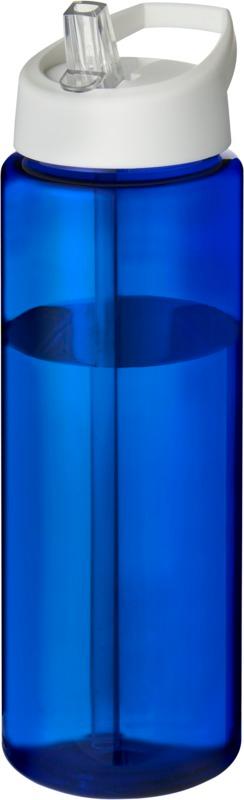 H2O Active® Vibe 850 ml spout lid sport bottle