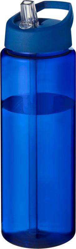 H2O Active® Vibe 850 ml spout lid sport bottle