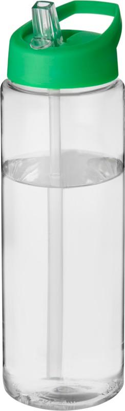 H2O Active® Vibe 850 ml spout lid sport bottle