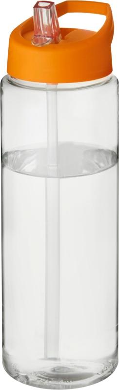 H2O Active® Vibe 850 ml spout lid sport bottle