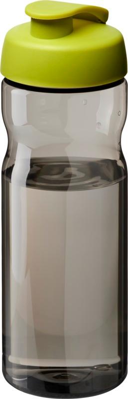 H2O Active® Eco Base 650 ml flip lid sport bottle