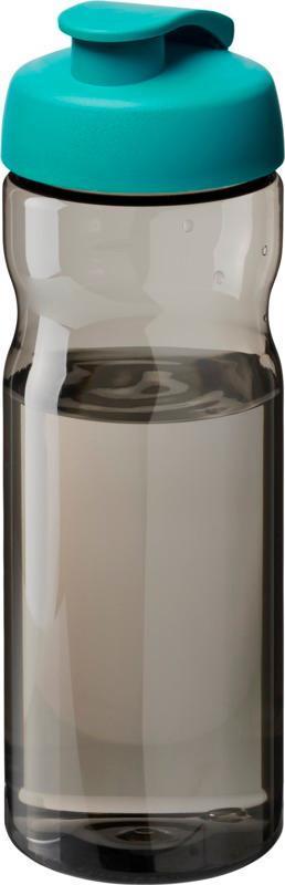 H2O Active® Eco Base 650 ml flip lid sport bottle