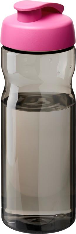 H2O Active® Eco Base 650 ml flip lid sport bottle