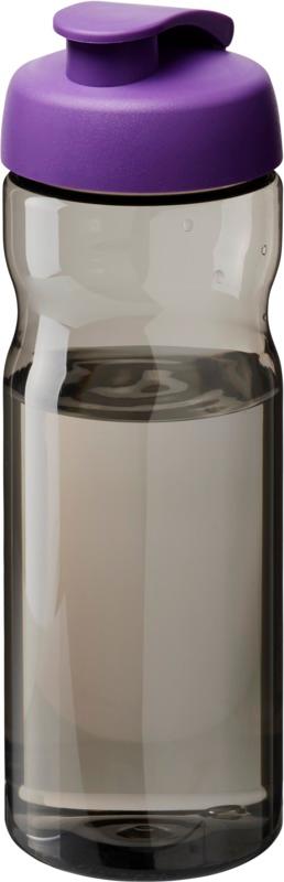 H2O Active® Eco Base 650 ml flip lid sport bottle