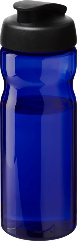 H2O Active® Eco Base 650 ml flip lid sport bottle
