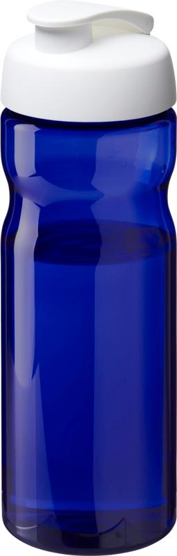 H2O Active® Eco Base 650 ml flip lid sport bottle