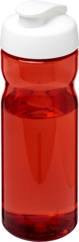 H2O Active® Eco Base 650 ml flip lid sport bottle