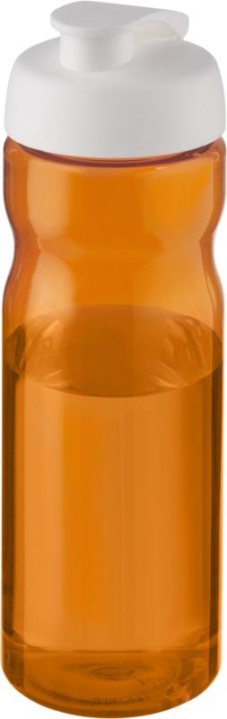 H2O Active® Eco Base 650 ml flip lid sport bottle