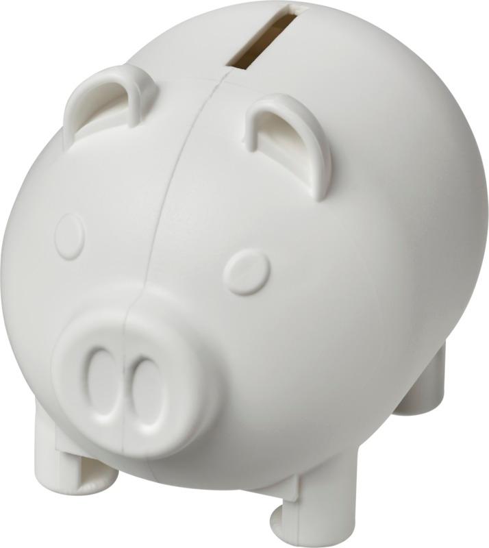 Oink small piggy bank