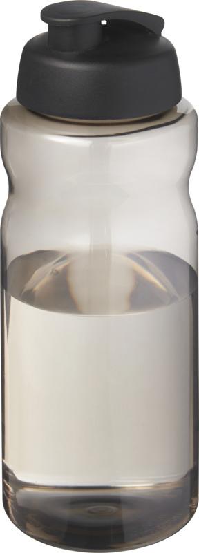 H2O Active® Eco Big Base 1 litre flip lid sport bottle