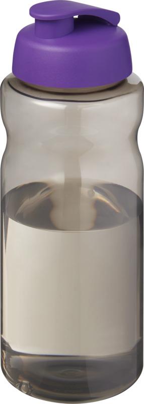 H2O Active® Eco Big Base 1 litre flip lid sport bottle