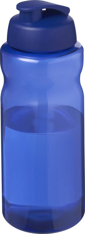 H2O Active® Eco Big Base 1 litre flip lid sport bottle