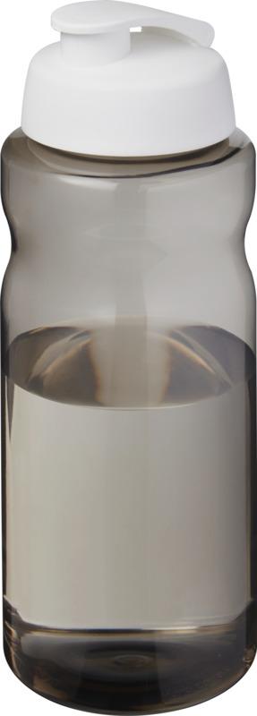 H2O Active® Eco Big Base 1 litre flip lid sport bottle