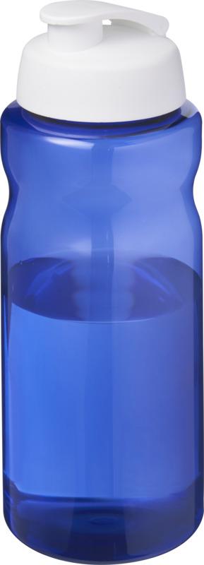H2O Active® Eco Big Base 1 litre flip lid sport bottle