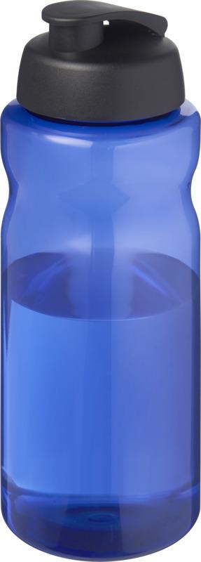 H2O Active® Eco Big Base 1 litre flip lid sport bottle