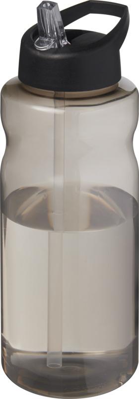 H2O Active® Eco Big Base 1 litre spout lid sport bottle