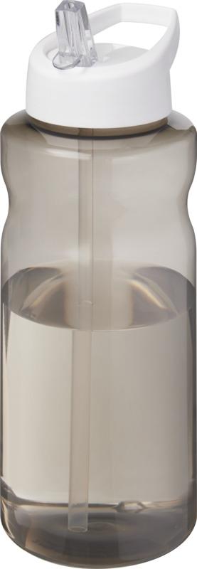 H2O Active® Eco Big Base 1 litre spout lid sport bottle