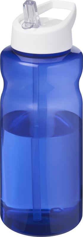 H2O Active® Eco Big Base 1 litre spout lid sport bottle
