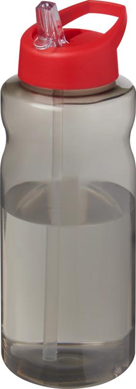 H2O Active® Eco Big Base 1 litre spout lid sport bottle