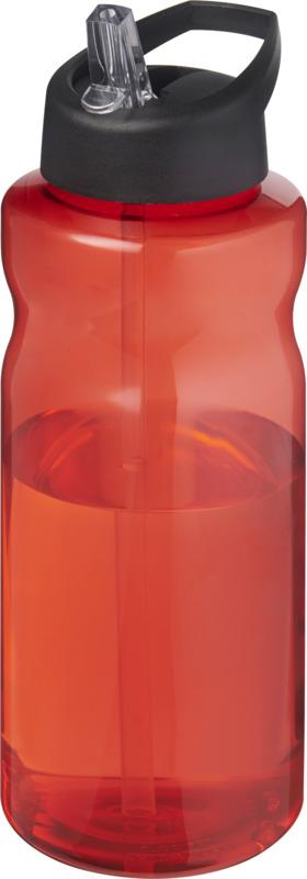 H2O Active® Eco Big Base 1 litre spout lid sport bottle
