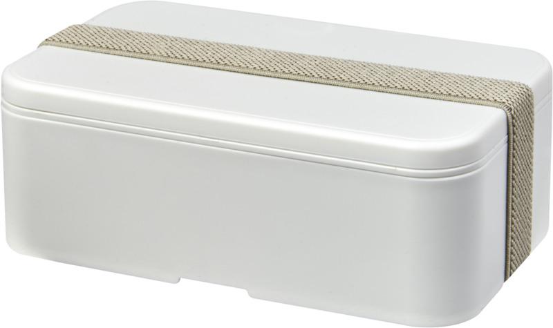 MIYO Renew single layer lunch box