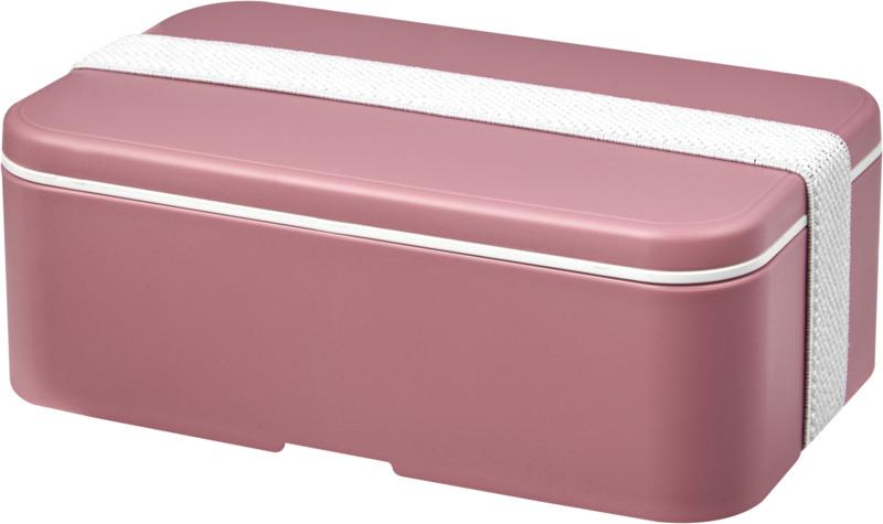 MIYO Renew single layer lunch box