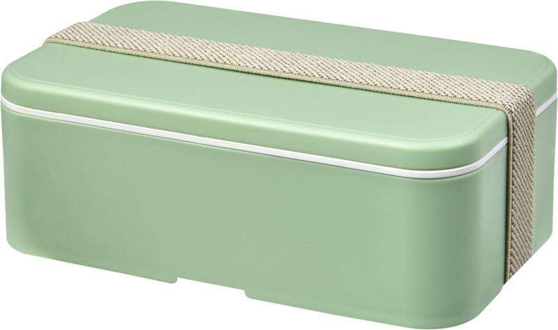 MIYO Renew single layer lunch box