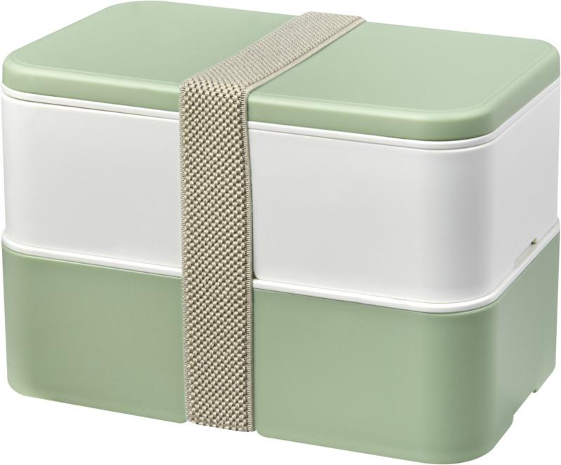 MIYO Renew double layer lunch box