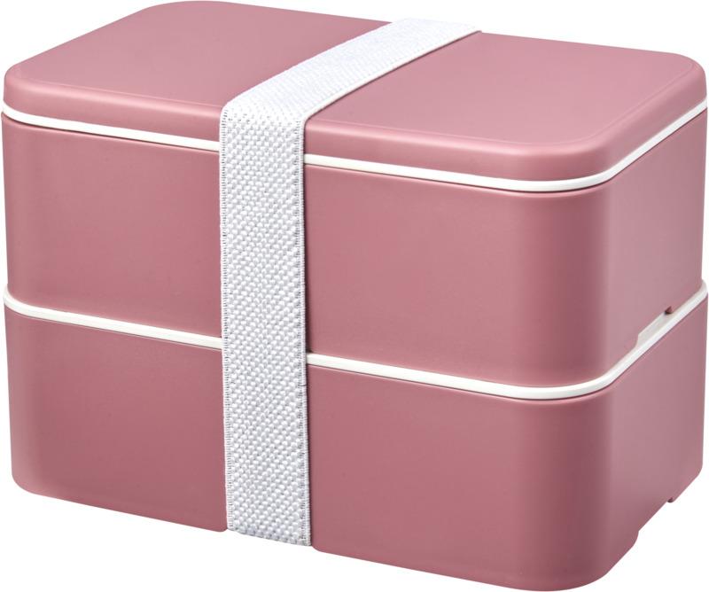 MIYO Renew double layer lunch box