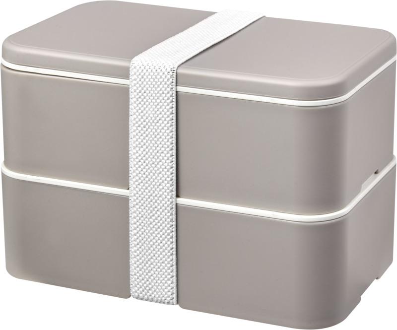 MIYO Renew double layer lunch box