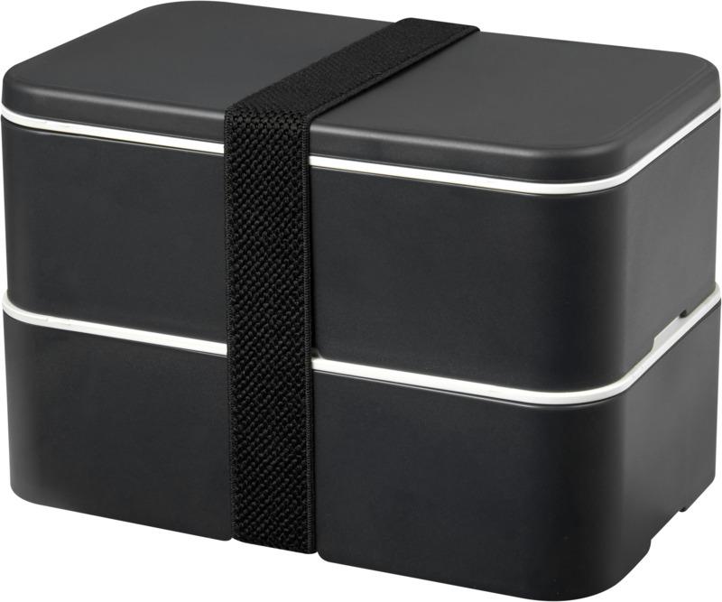 MIYO Renew double layer lunch box