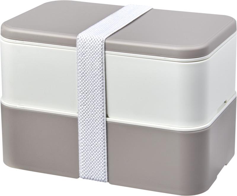 MIYO Renew double layer lunch box