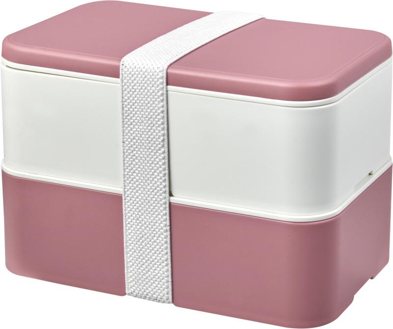 MIYO Renew double layer lunch box