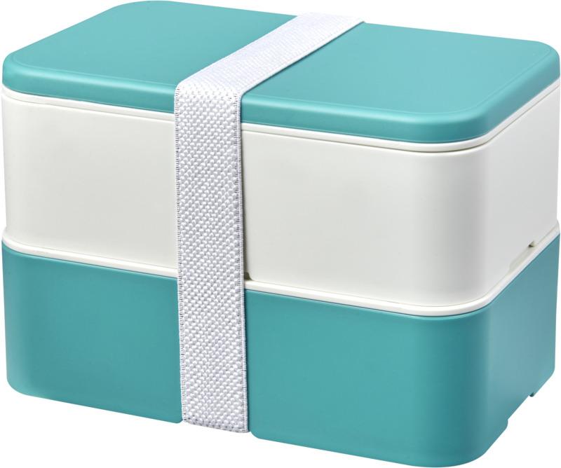 MIYO Renew double layer lunch box
