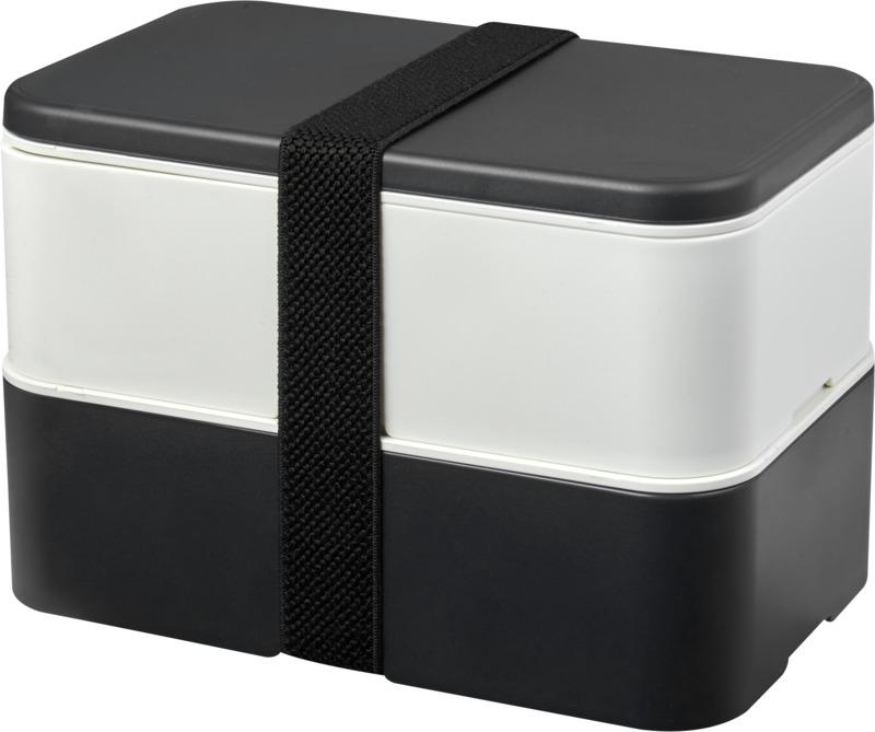 MIYO Renew double layer lunch box