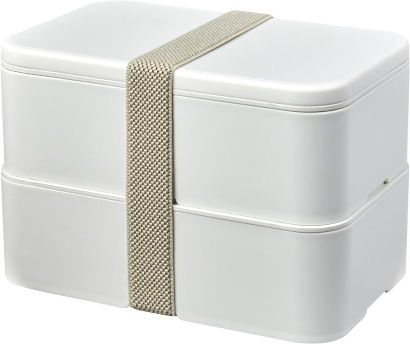 MIYO Renew double layer lunch box