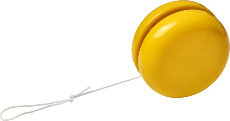 Garo recycled yoyo