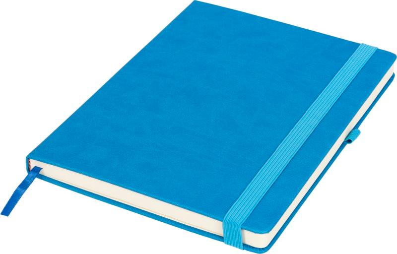 Rivista large notebook
