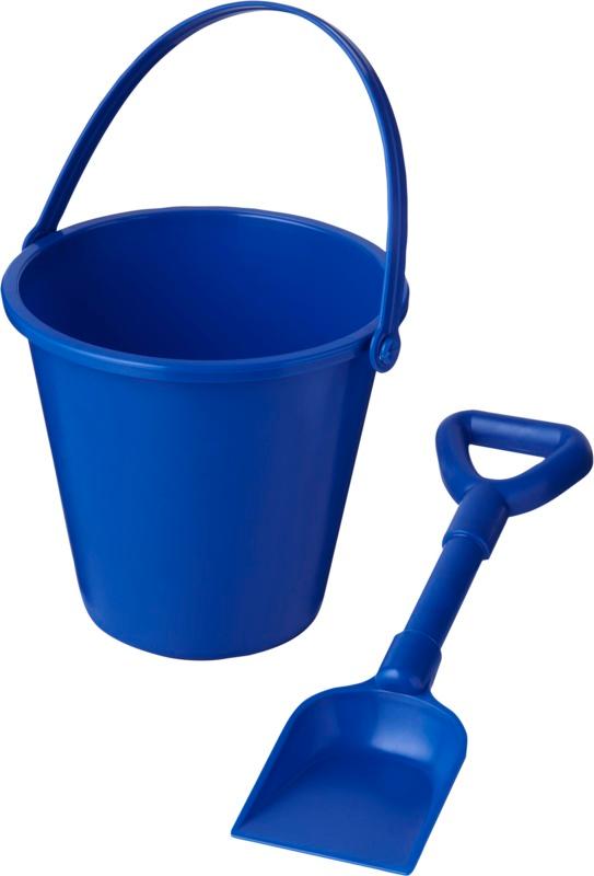 Tides recycled beach bucket and spade